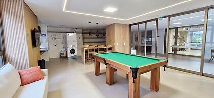 COBAR0128 - Edifício Barra Conceito