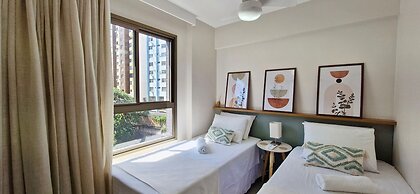 COBAR0128 - Edifício Barra Conceito