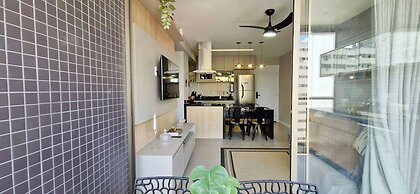 COBAR0128 - Edifício Barra Conceito