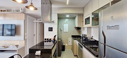 COBAR0128 - Edifício Barra Conceito