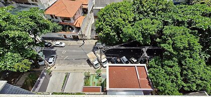 COBAR0128 - Edifício Barra Conceito