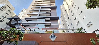 COBAR0128 - Edifício Barra Conceito