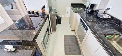 COBAR0128 - Edifício Barra Conceito