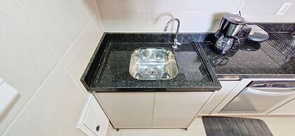 COBAR0128 - Edifício Barra Conceito