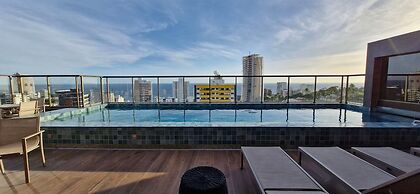 COBAR0128 - Edifício Barra Conceito