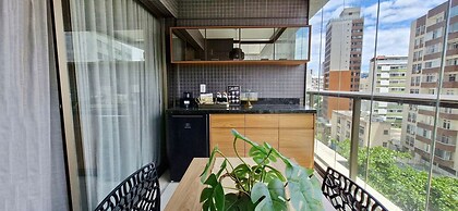 COBAR0128 - Edifício Barra Conceito