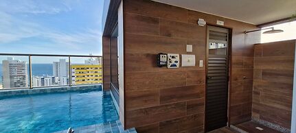 COBAR0128 - Edifício Barra Conceito