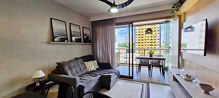 COBAR0128 - Edifício Barra Conceito