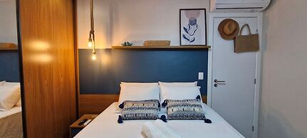 COBAR0128 - Edifício Barra Conceito