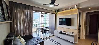 COBAR0128 - Edifício Barra Conceito