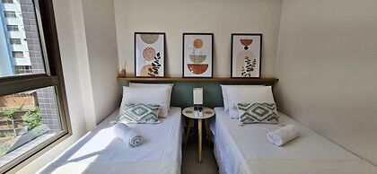 COBAR0128 - Edifício Barra Conceito