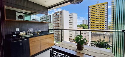 COBAR0128 - Edifício Barra Conceito