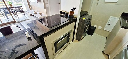 COBAR0128 - Edifício Barra Conceito