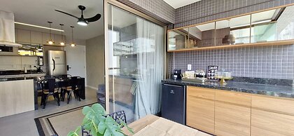 COBAR0128 - Edifício Barra Conceito