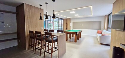 COBAR0128 - Edifício Barra Conceito