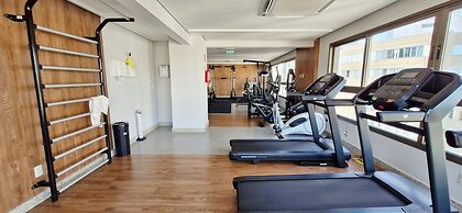 COBAR0128 - Edifício Barra Conceito