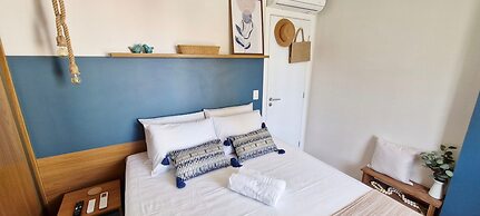 COBAR0128 - Edifício Barra Conceito