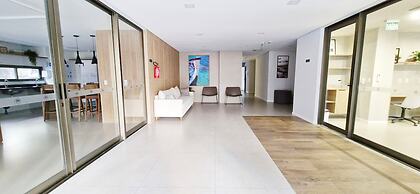 COBAR0128 - Edifício Barra Conceito