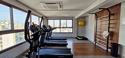 COBAR0128 - Edifício Barra Conceito