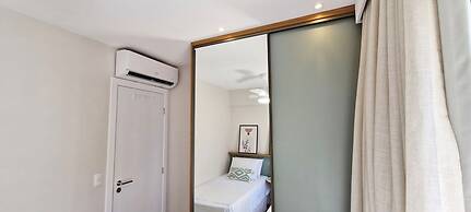 COBAR0128 - Edifício Barra Conceito