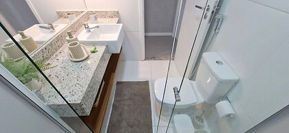 COBAR0128 - Edifício Barra Conceito