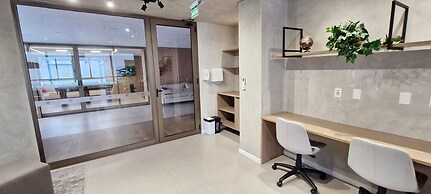 COBAR0128 - Edifício Barra Conceito