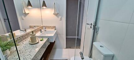 COBAR0128 - Edifício Barra Conceito