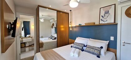 COBAR0128 - Edifício Barra Conceito