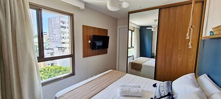 COBAR0128 - Edifício Barra Conceito