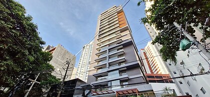 COBAR0128 - Edifício Barra Conceito