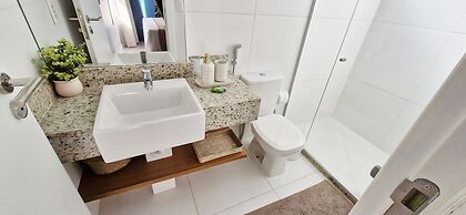 COBAR0128 - Edifício Barra Conceito