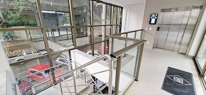 COBAR0128 - Edifício Barra Conceito