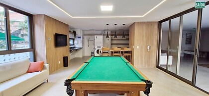 COBAR0128 - Edifício Barra Conceito