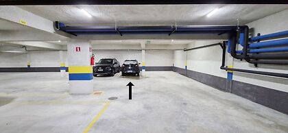 COBAR0128 - Edifício Barra Conceito