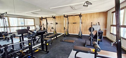 COBAR0128 - Edifício Barra Conceito