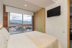 Laureles Cozy Diamond in the Sky