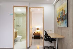 Laureles Cozy Diamond in the Sky