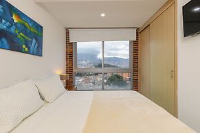 Laureles Cozy Diamond in the Sky