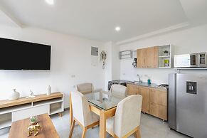 Laureles Cozy Diamond in the Sky