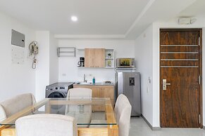 Laureles Cozy Diamond in the Sky