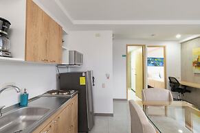 Laureles Cozy Diamond in the Sky