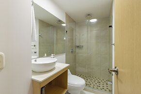 Laureles Cozy Diamond in the Sky