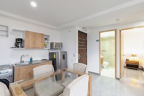 Laureles Cozy Diamond in the Sky