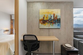 Laureles Cozy Diamond in the Sky