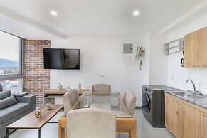 Laureles Cozy Diamond in the Sky