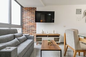 Laureles Cozy Diamond in the Sky