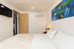 Laureles Cozy Diamond in the Sky