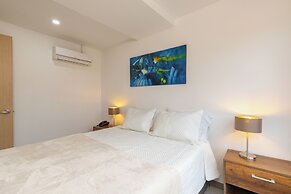 Laureles Cozy Diamond in the Sky