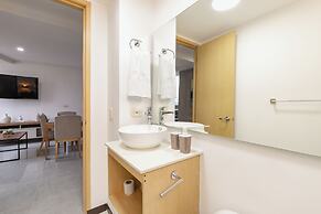 Laureles Cozy Diamond in the Sky