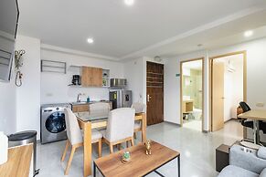 Laureles Cozy Diamond in the Sky